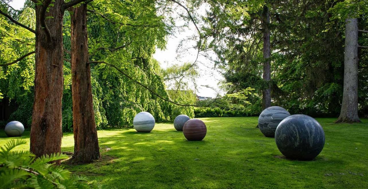 Louisiana Museum of Modern Art