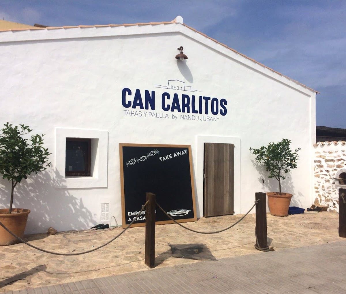 Can Carlitos