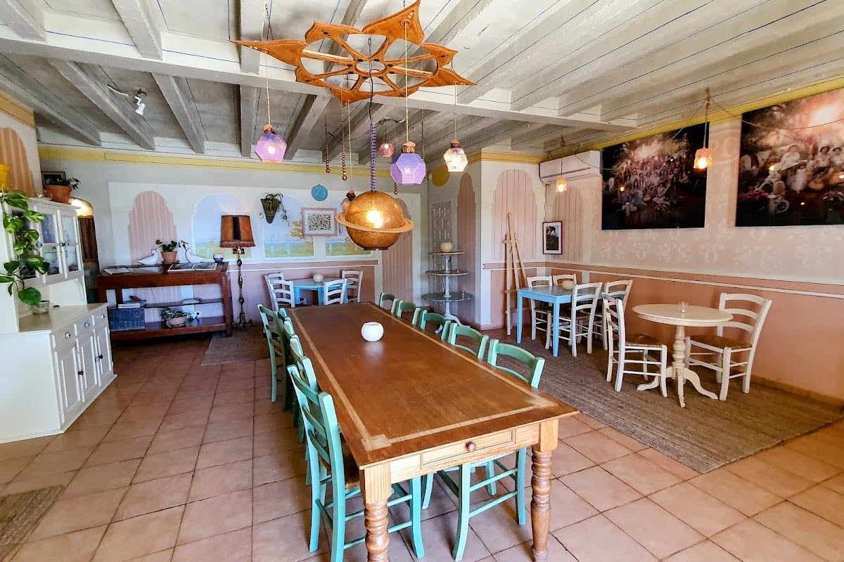 La Paloma