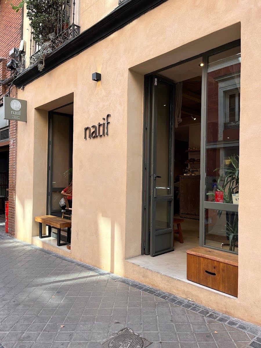 Natif