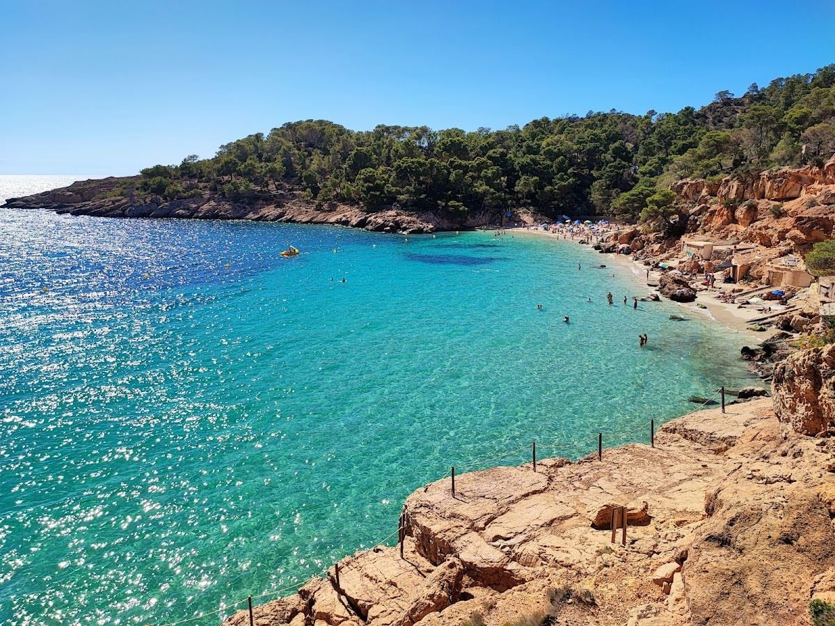 Cala Saladeta
