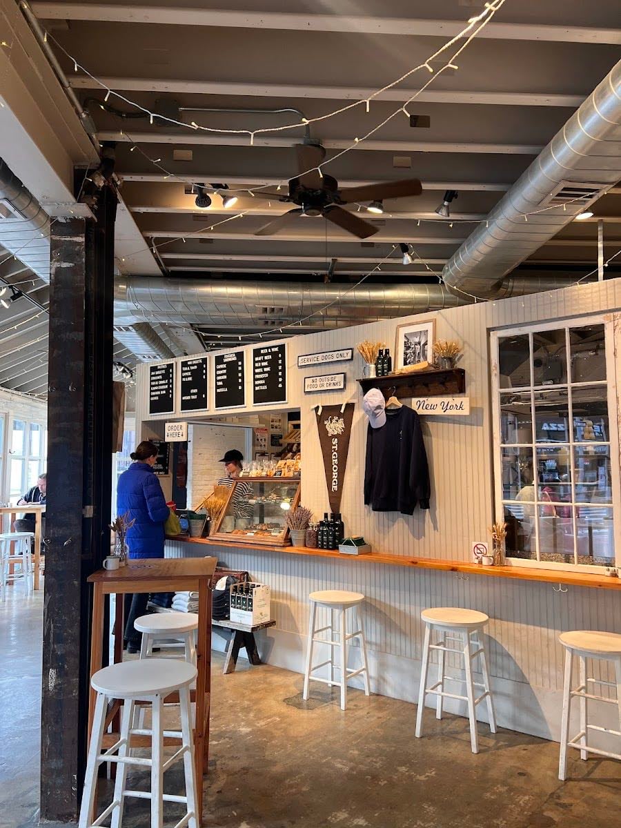 St. George Coffee