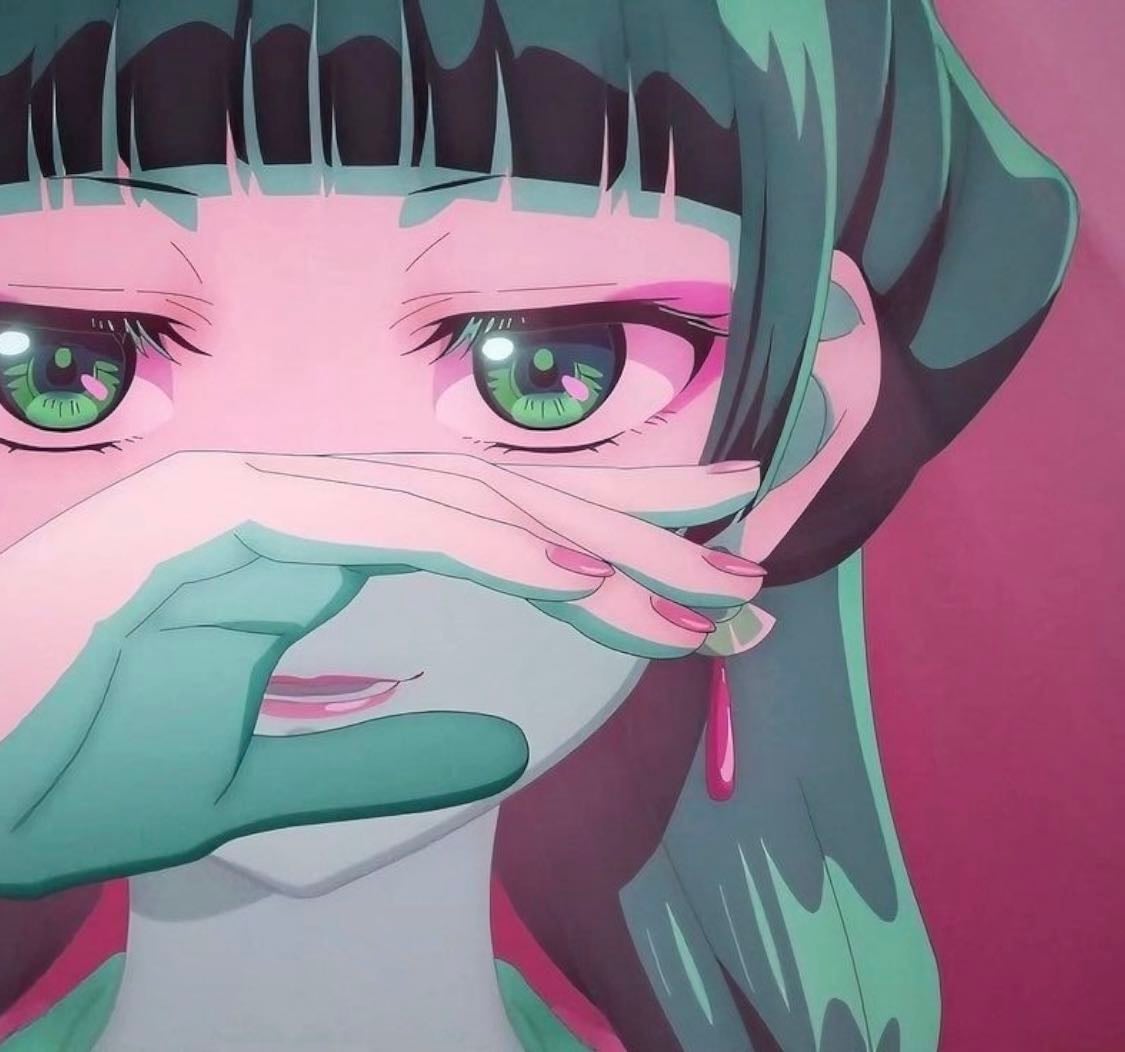 Anime list