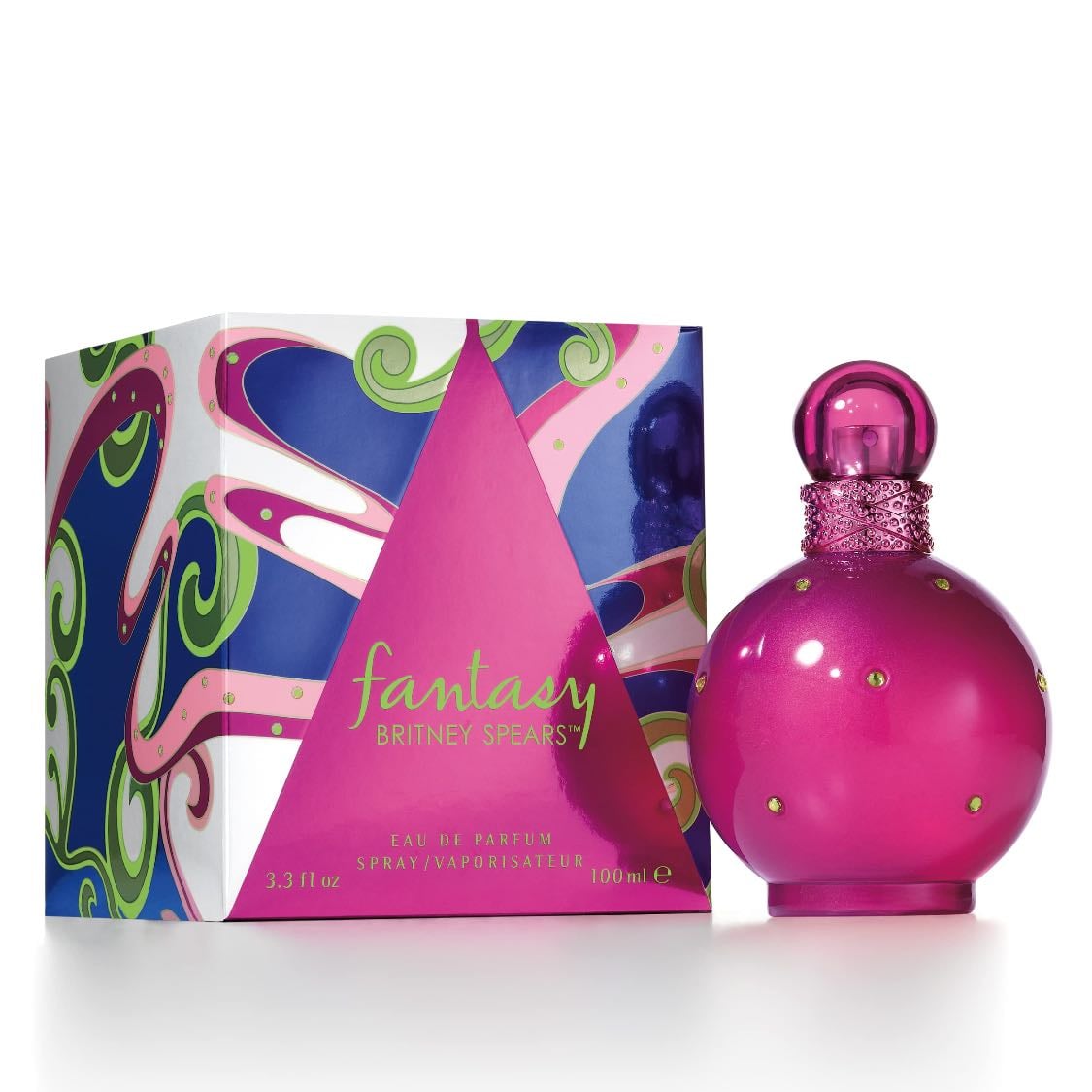 F31= FANTASY BRITNEY SPEARS - Le Petit Perfumes