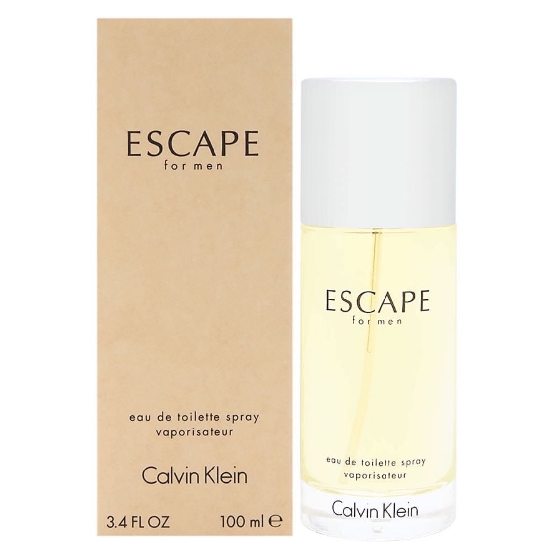 Escape For Men - Calvin Klein