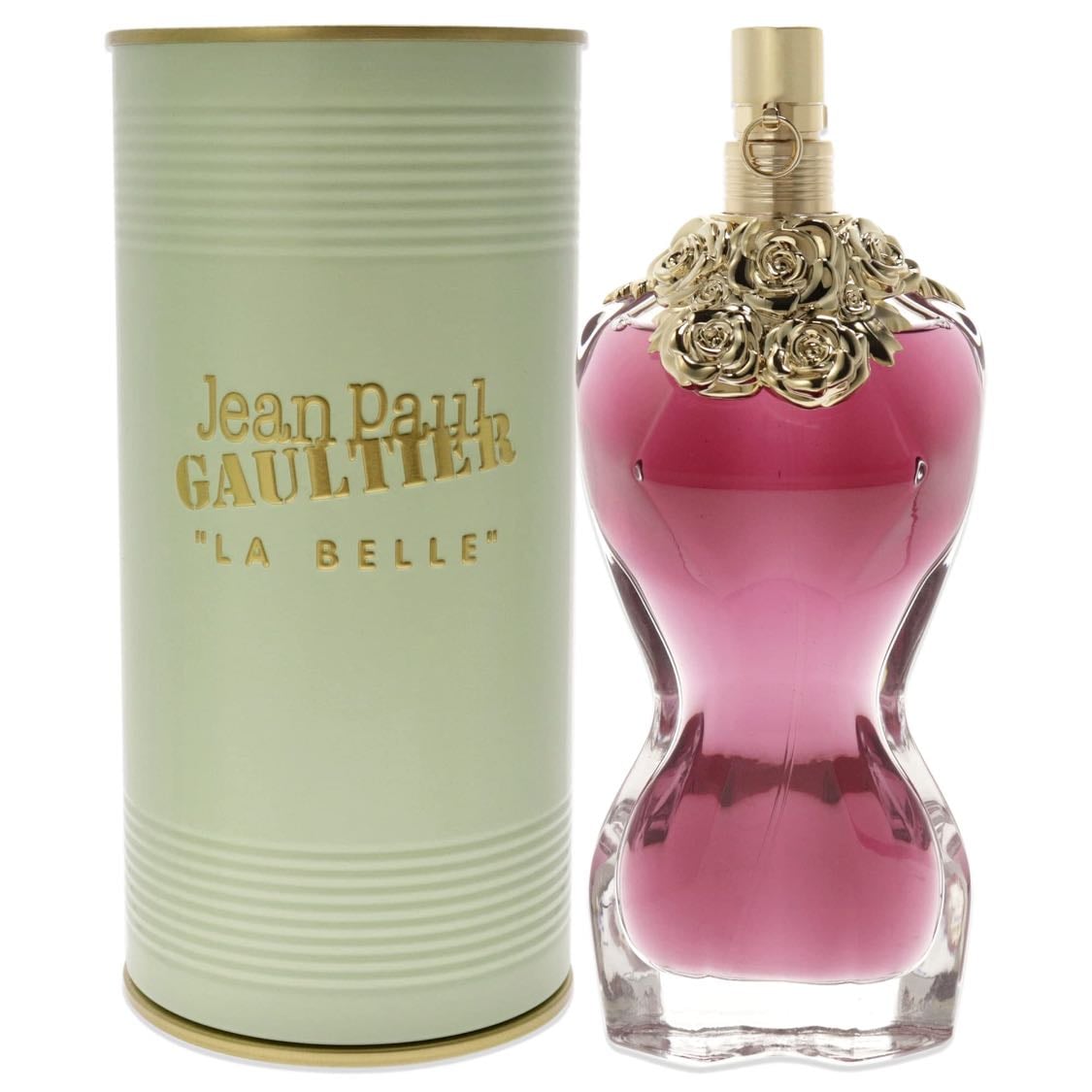 La Belle - Jean Paul Gaultier