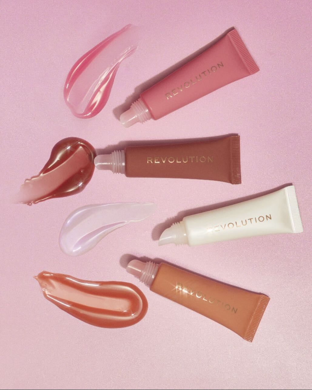 PEPTIDE LIP BALM / HOTCHOCOLATE - Atenea