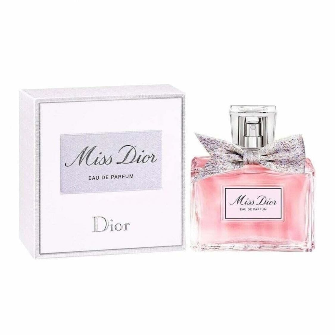 F99.5= MISS DIOR EAU DE PARFUM DIOR - Le Petit Perfumes