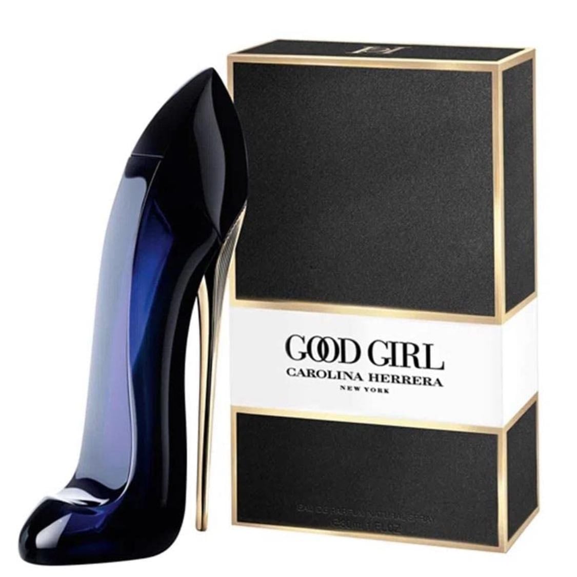 F35= GOOD GIRL CAROLINA HERRERA - Le Petit Perfumes