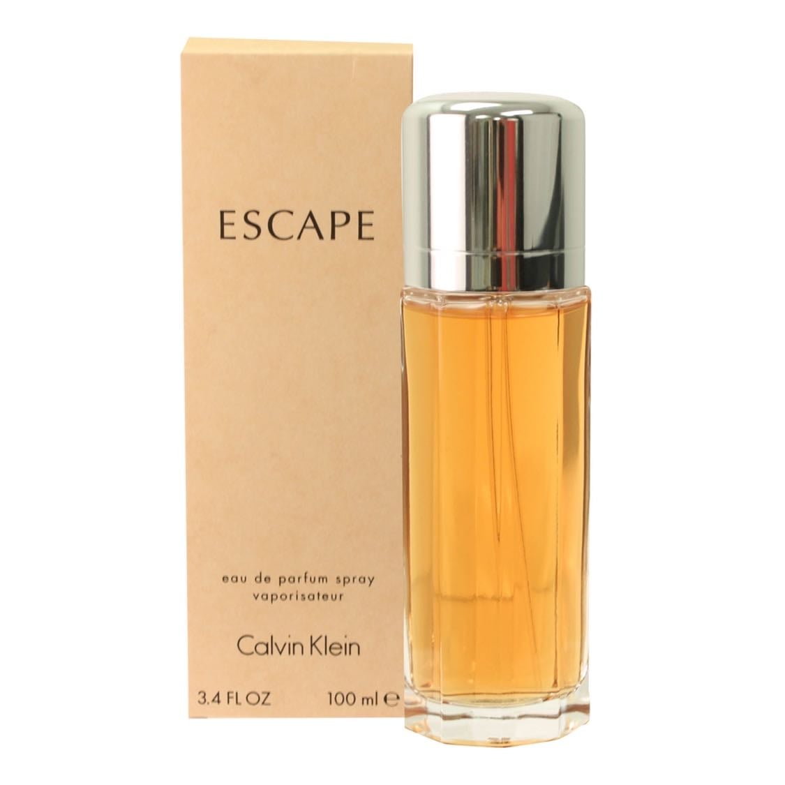 Escape For Her - Calvin Klein