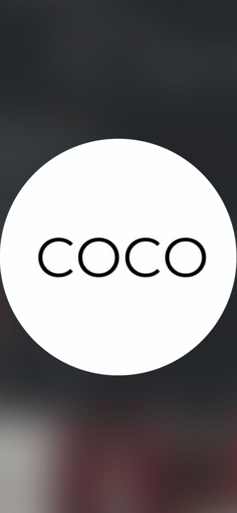 Coco Maison - @_cocomaison