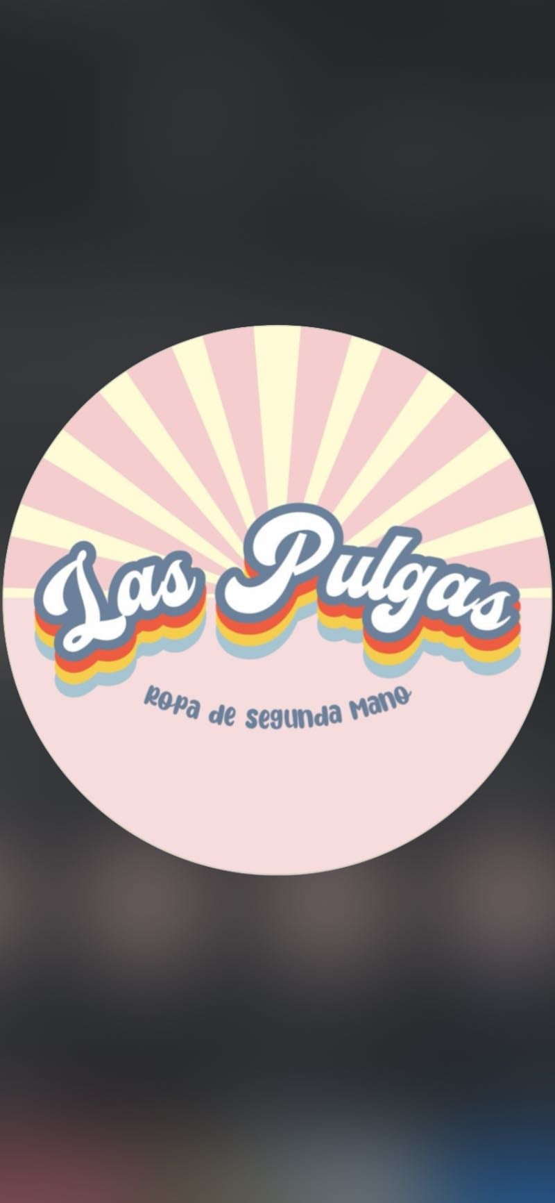 Las Pulgas - @lasp.ulgas