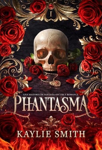Phantasma - Kaylie Smith · 2025