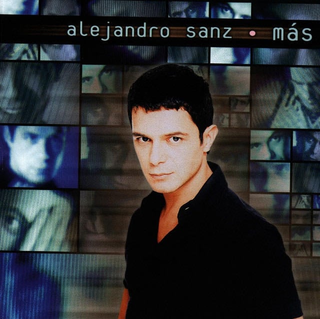 Corazón partío - Song · Alejandro Sanz