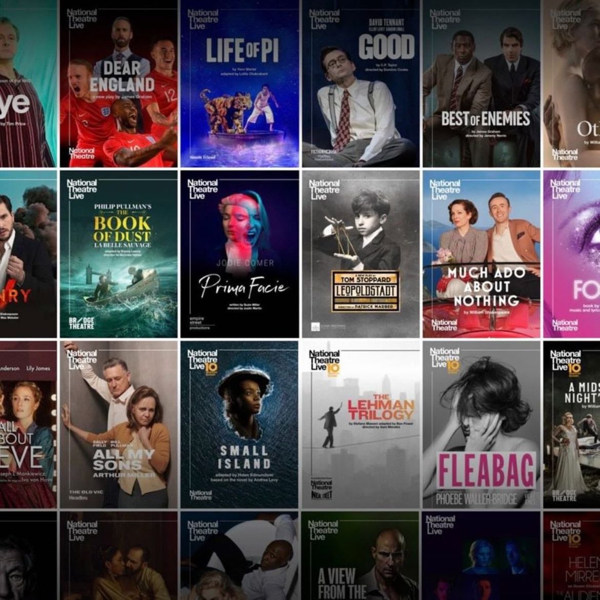 posters - películas, álbumes, cosas que me gustan