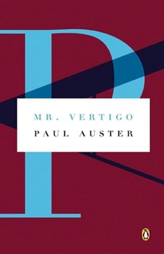 Mr. Vertigo - Paul Auster · 1995