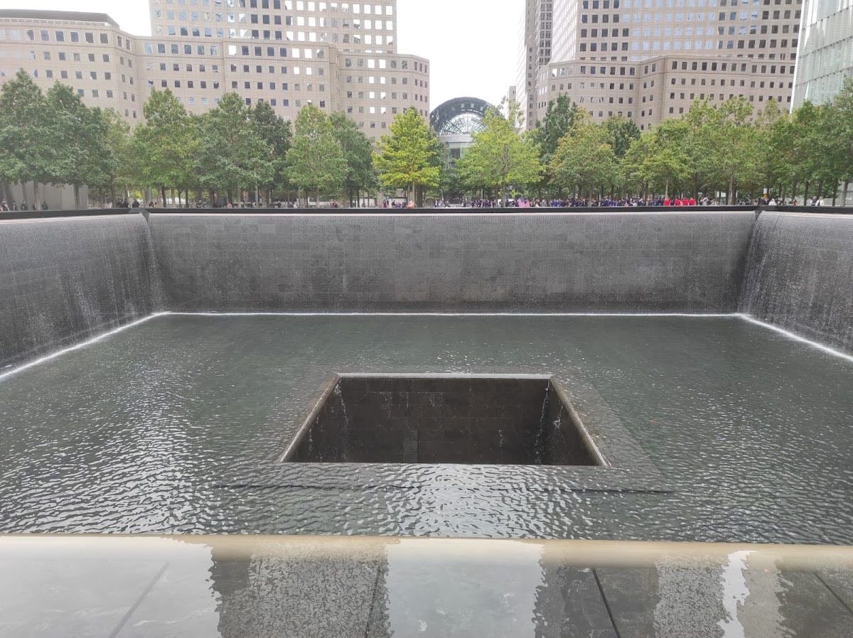 Ground Zero
