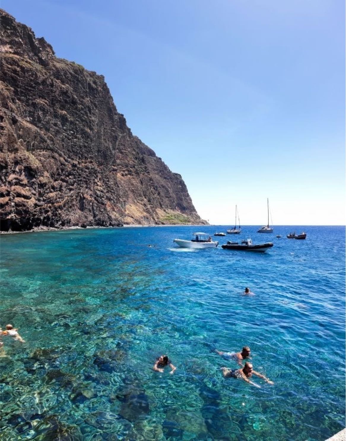 madeira