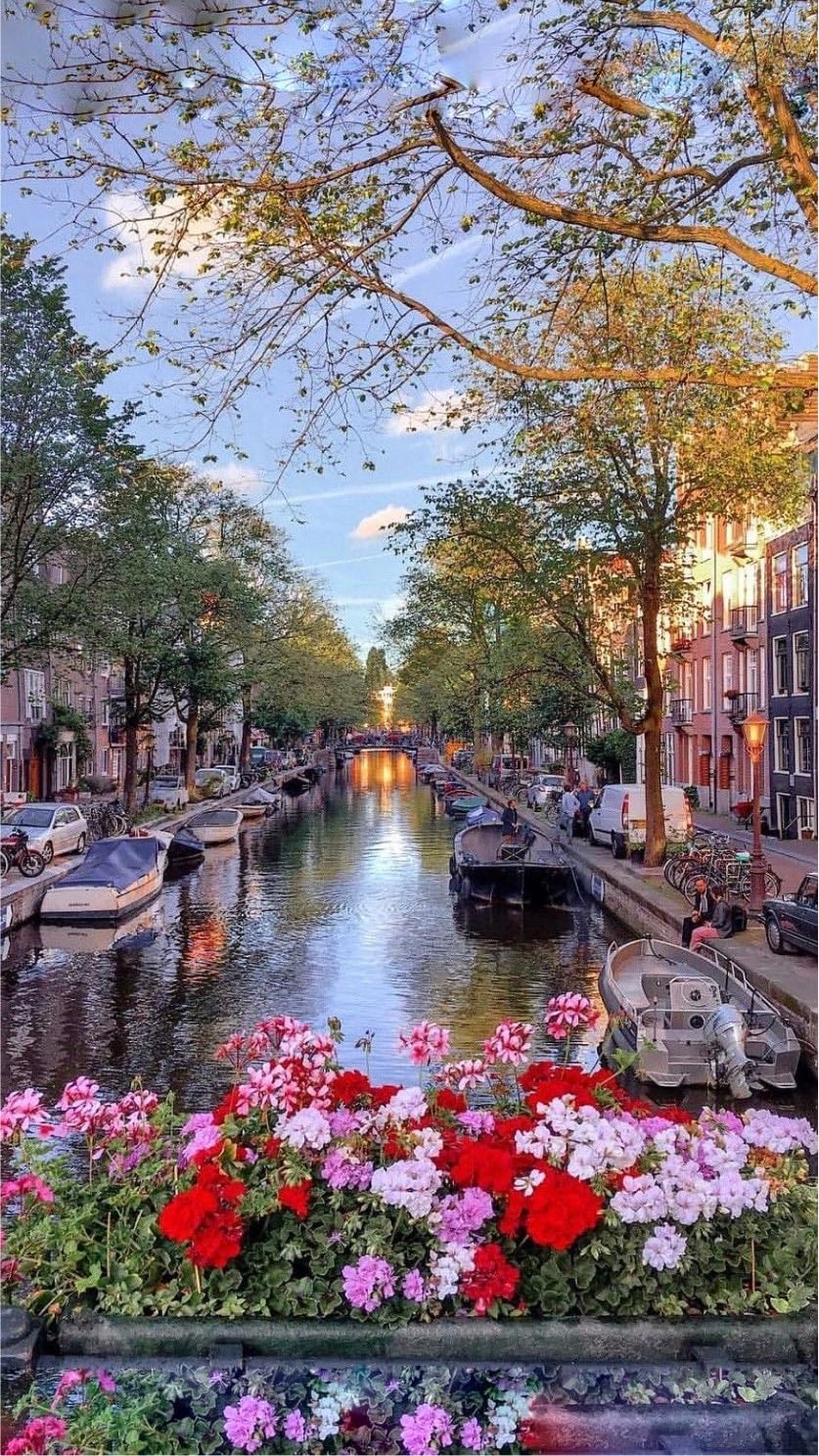 amsterdam