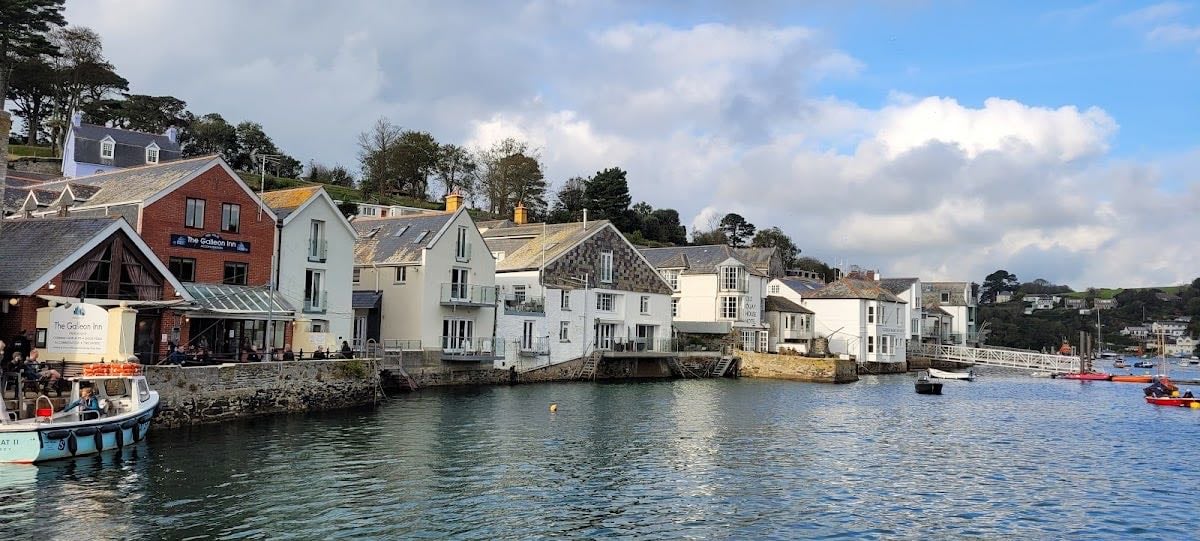 fowey
