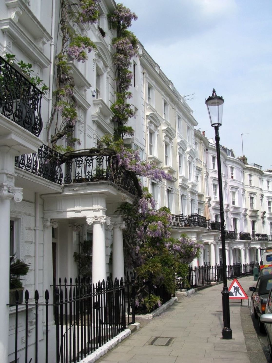 notting hill