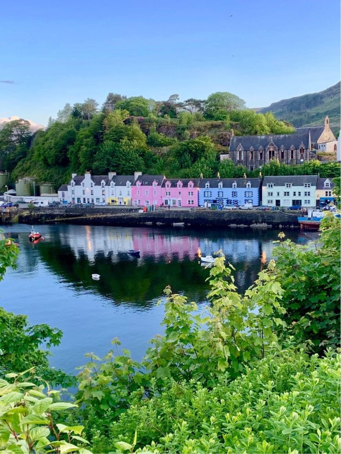 isle of skye