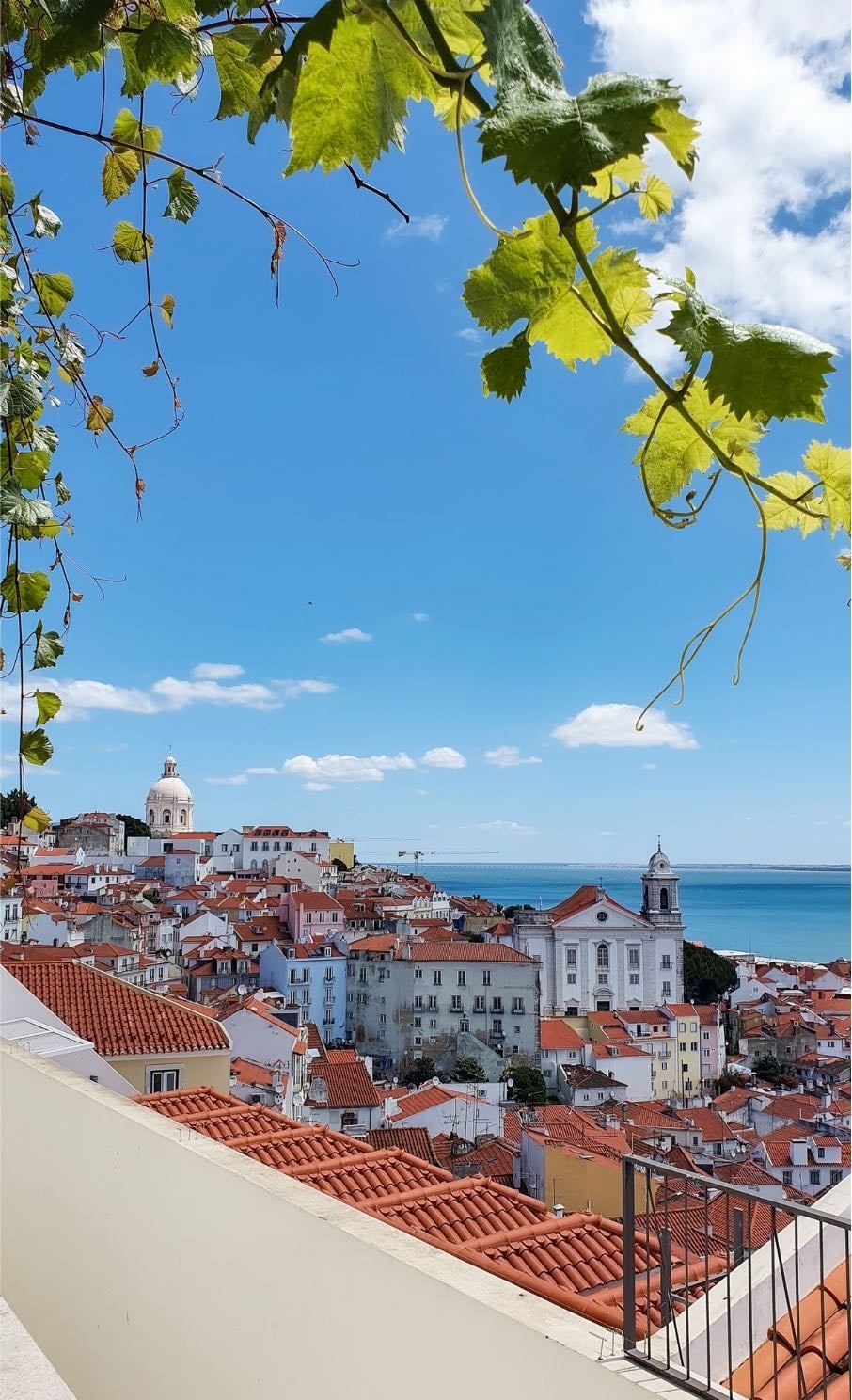 lisbon