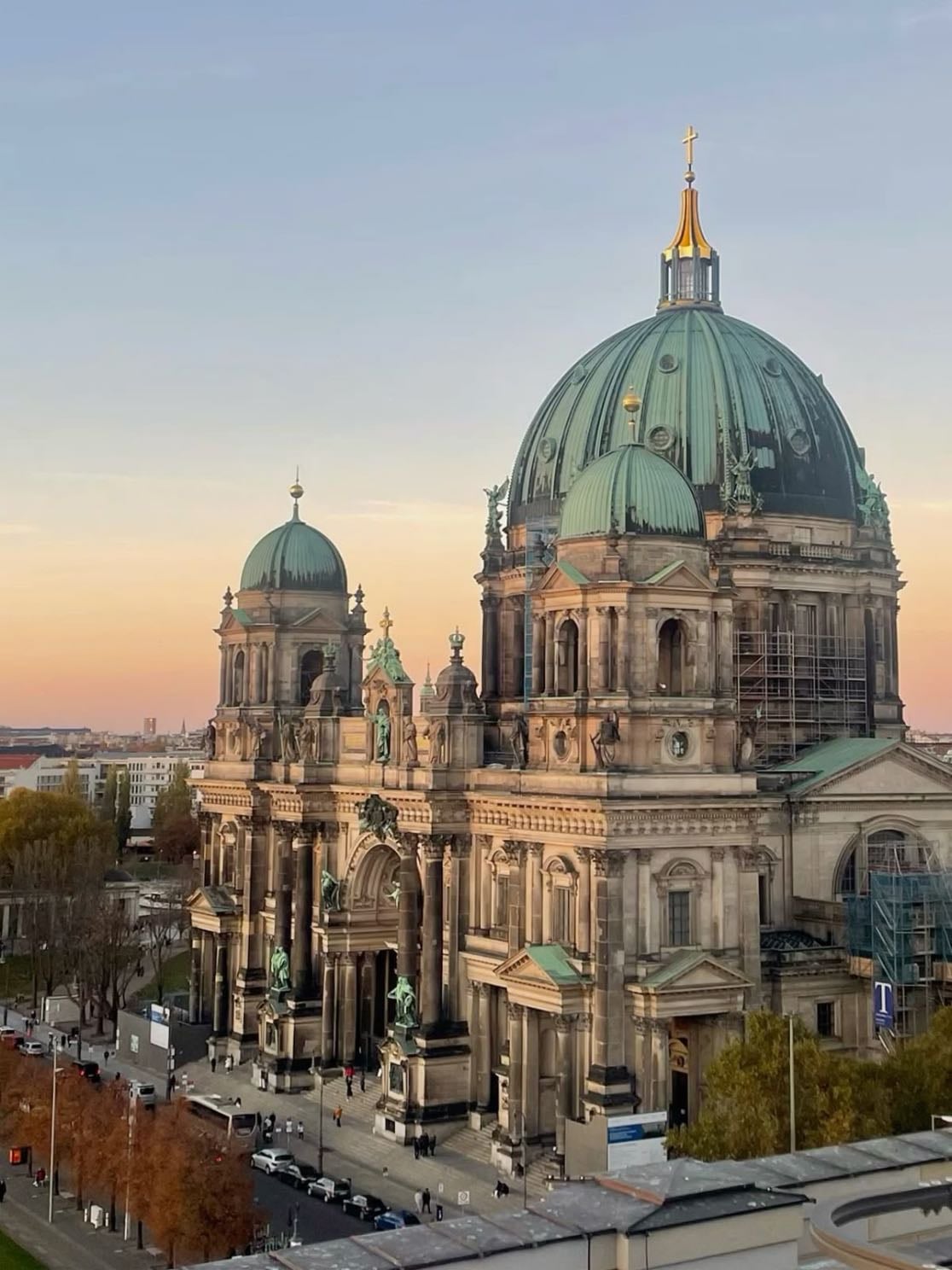 berlin