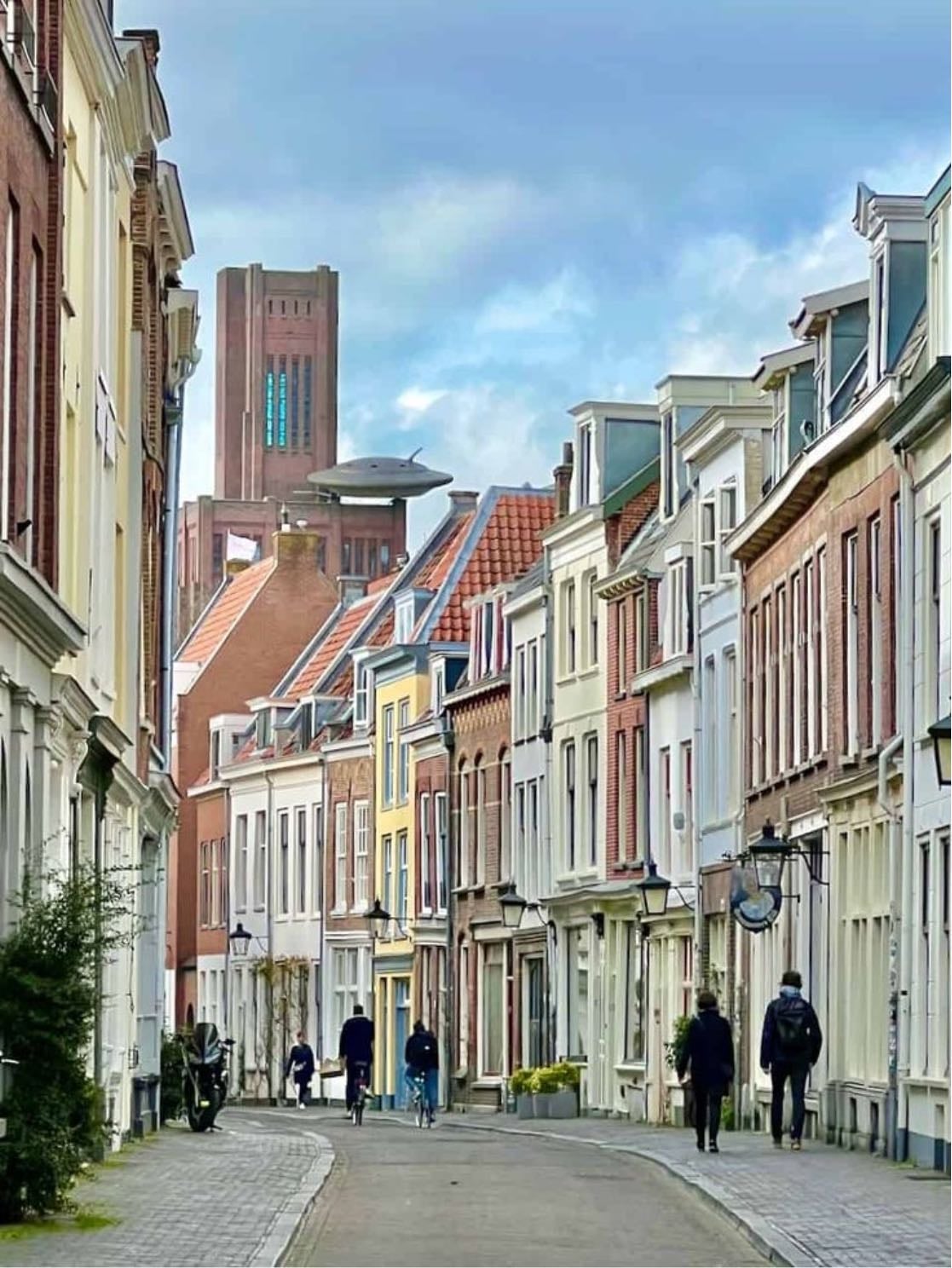 utrecht