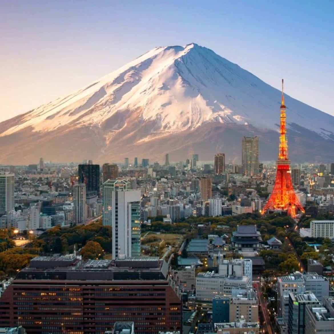 tokyo