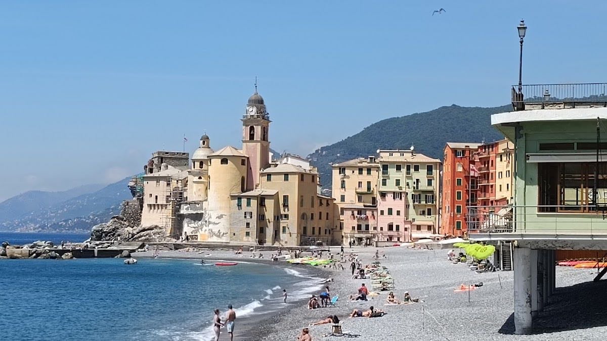 camogli