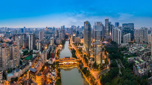 chengdu