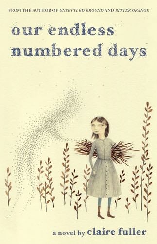 Our Endless Numbered Days: A Novel - Claire Fuller · 2015