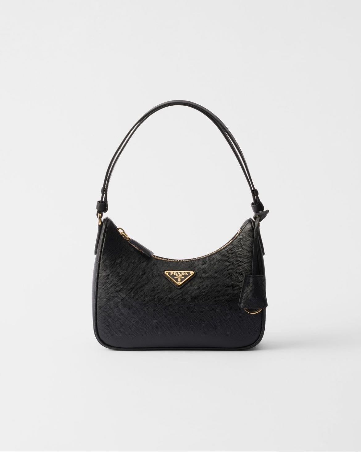 prada handbag