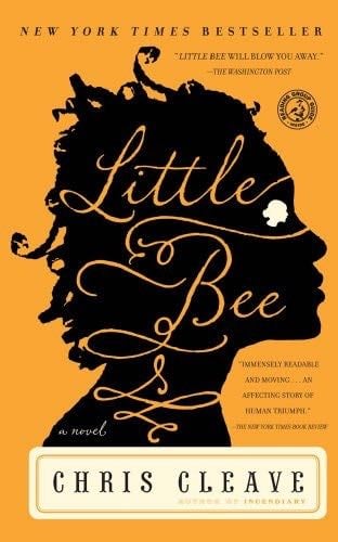 Little Bee: A Novel - Chris Cleave · 2008
