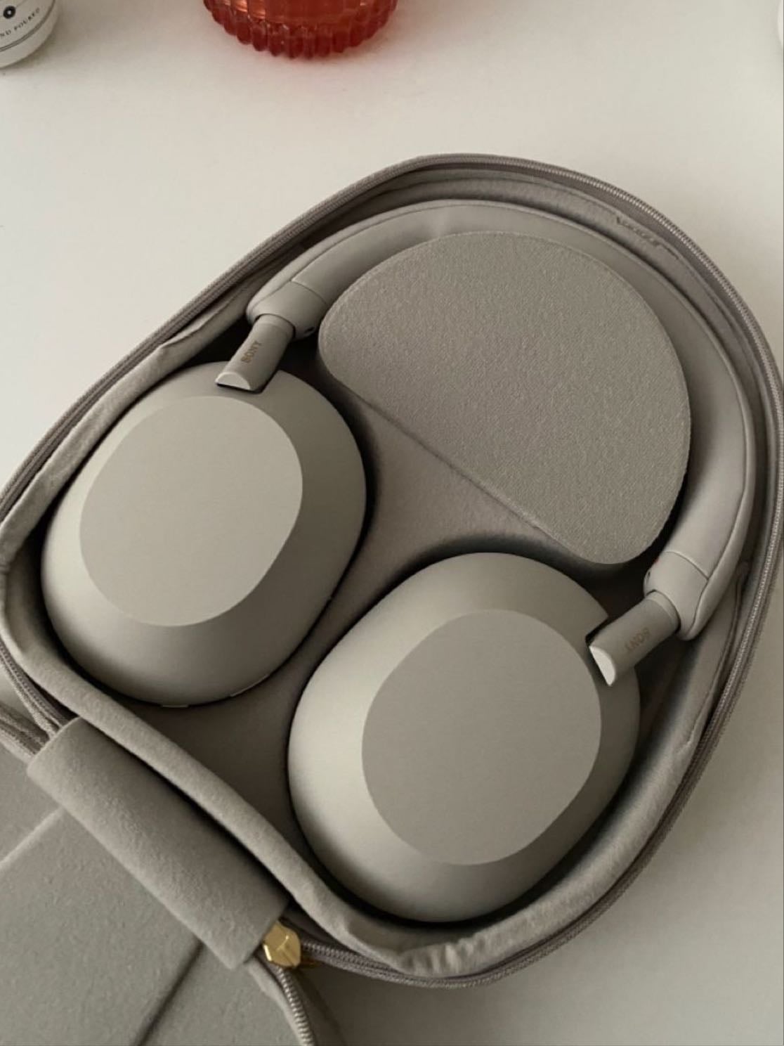 sony xm4’s