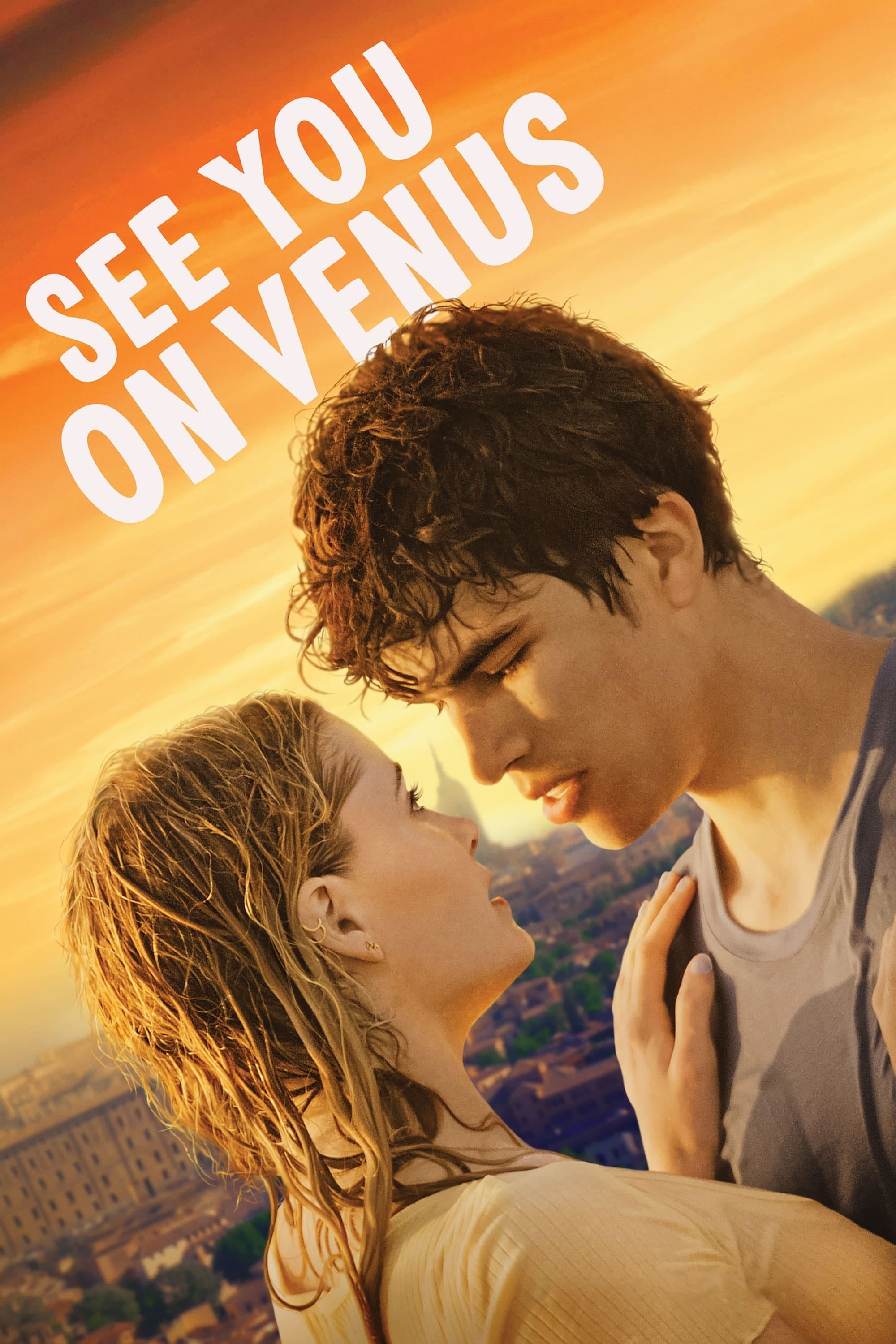 See You on Venus - Joaquín Llamas · 2023