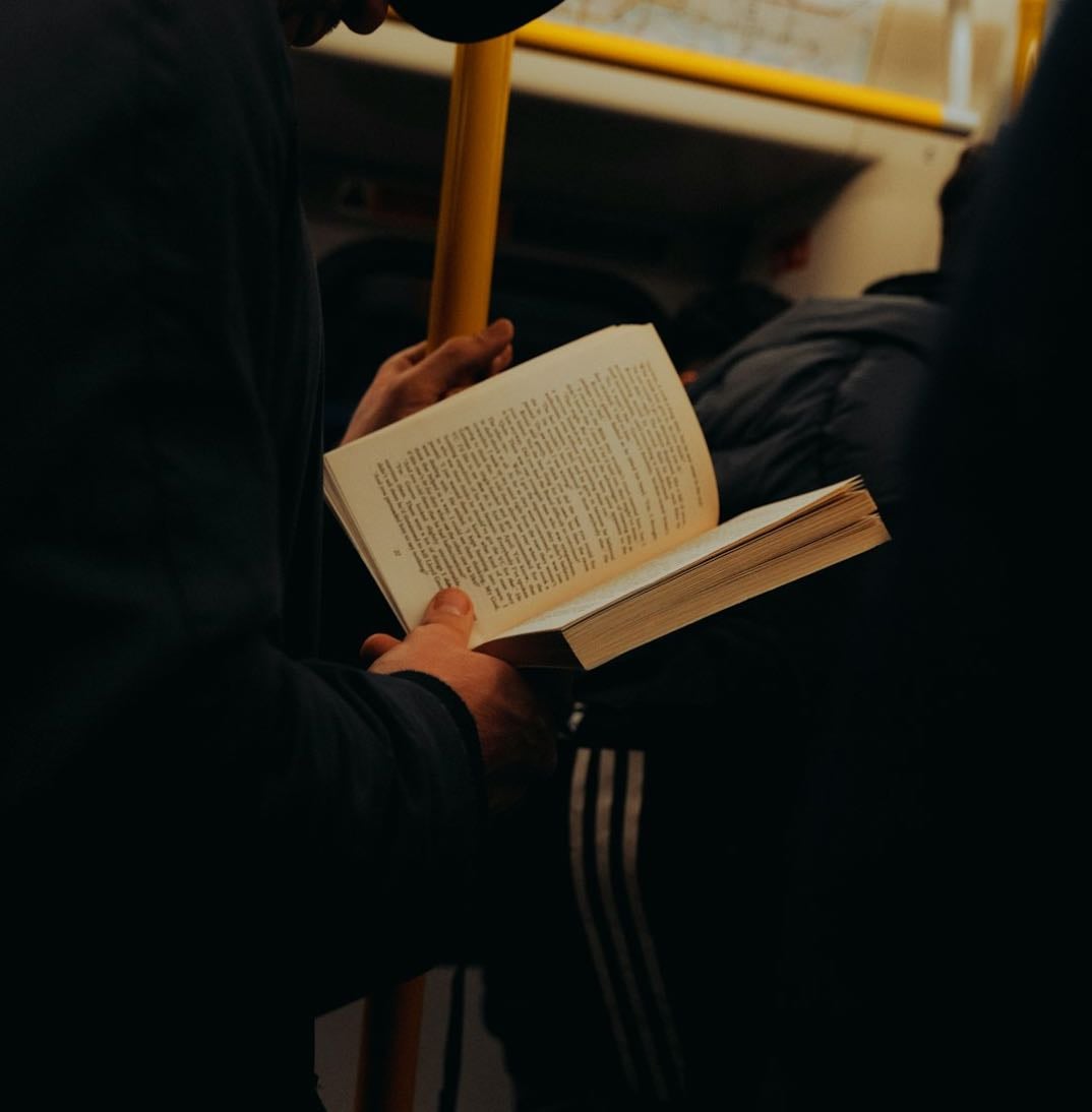 📖 Libros ya leídos