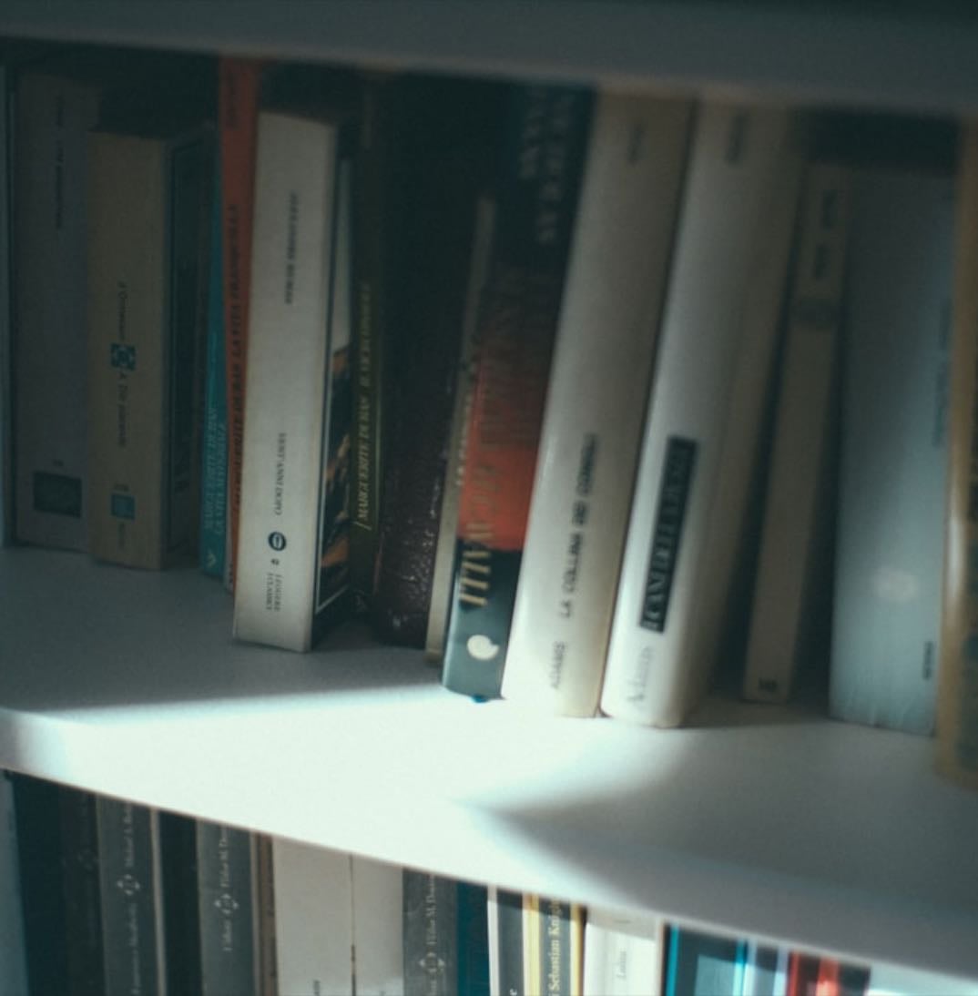 📖 Próximas lecturas