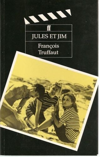 Jules Et Jim - Francois Truffaut · 1989