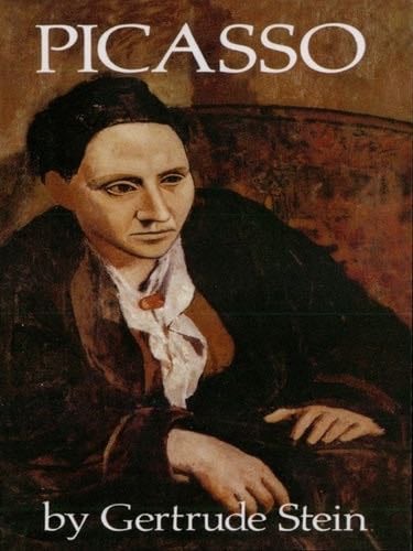 Picasso - Gertrude Stein · 2012