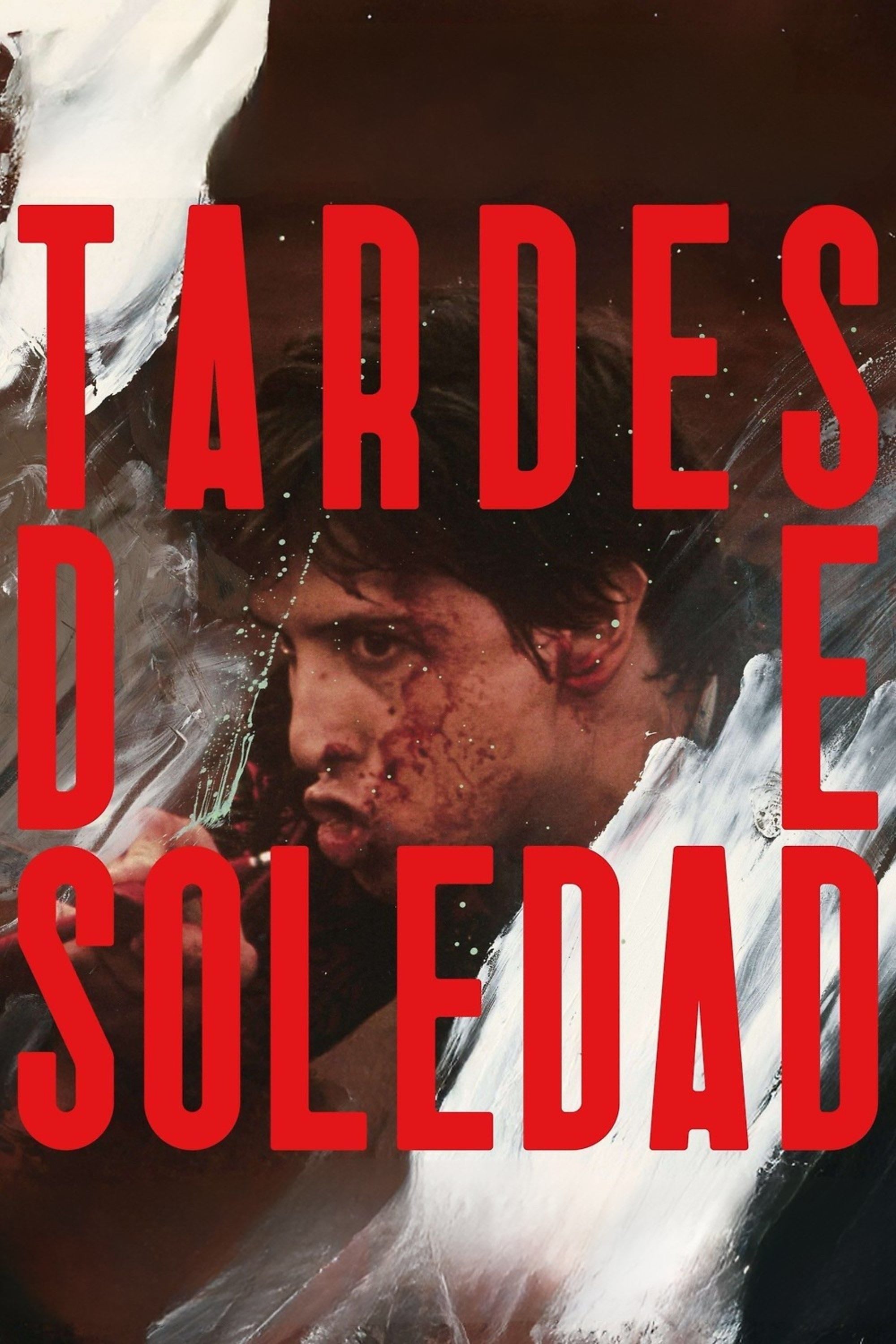 Tardes de soledad - Albert Serra · 2025