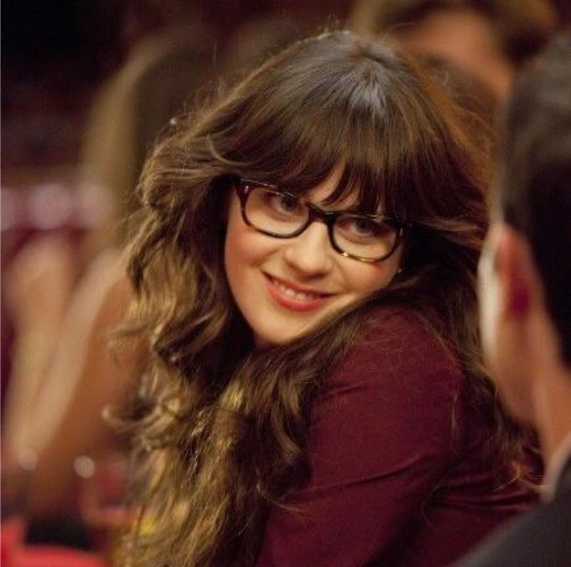 Jessica Day