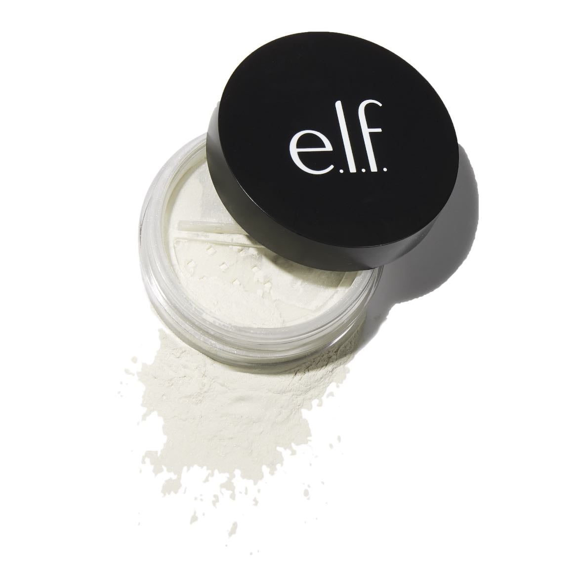 Elf HD setting powder