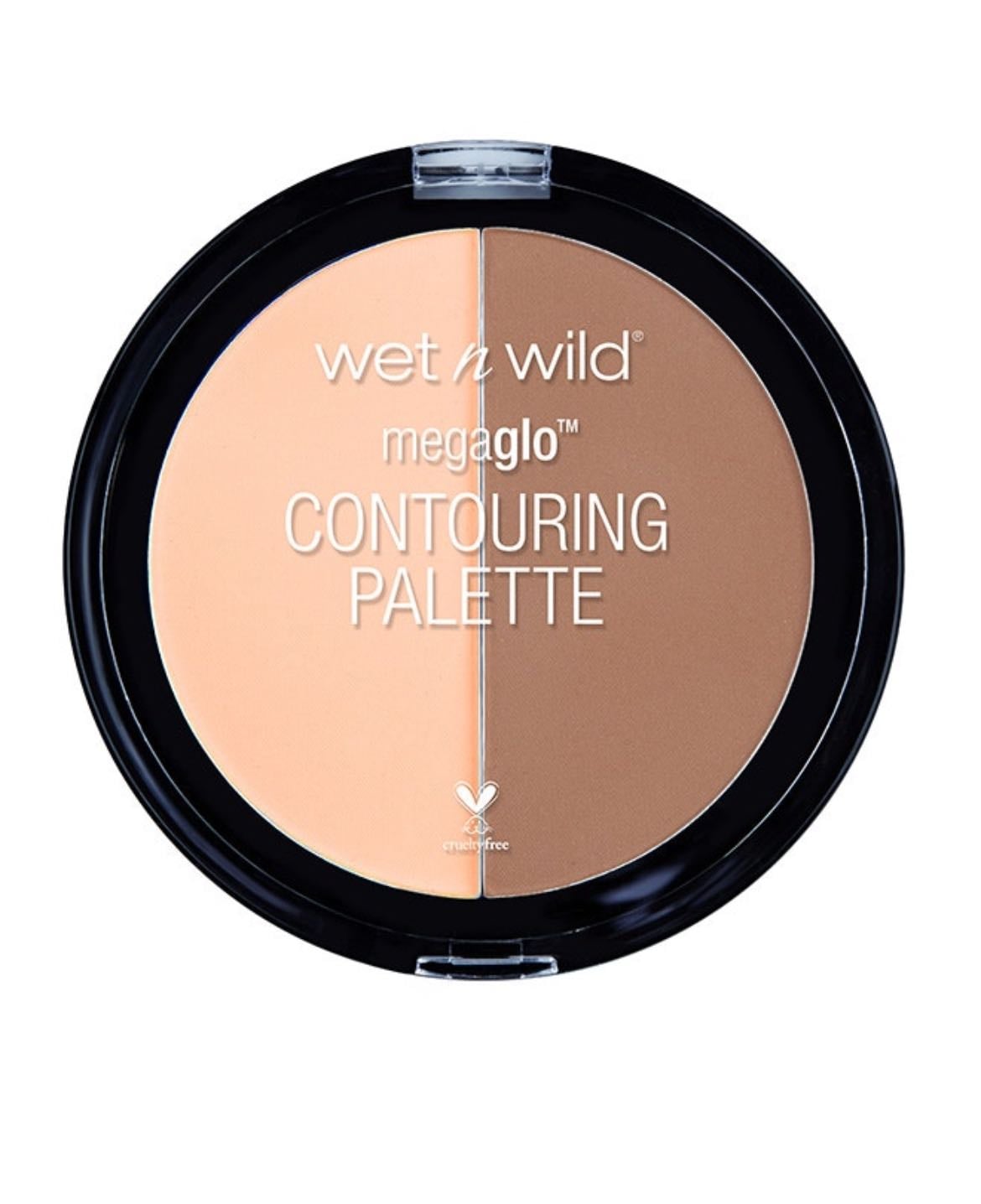 Wet n wild megaglo contour