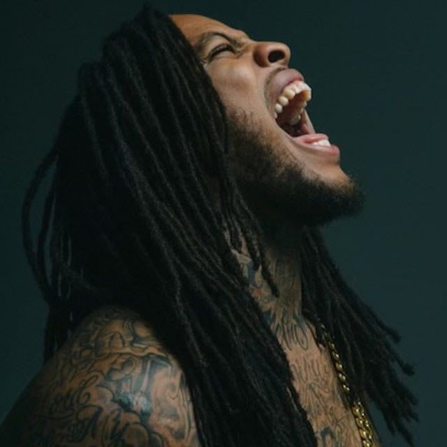 Waka Flocka Flame - Artist