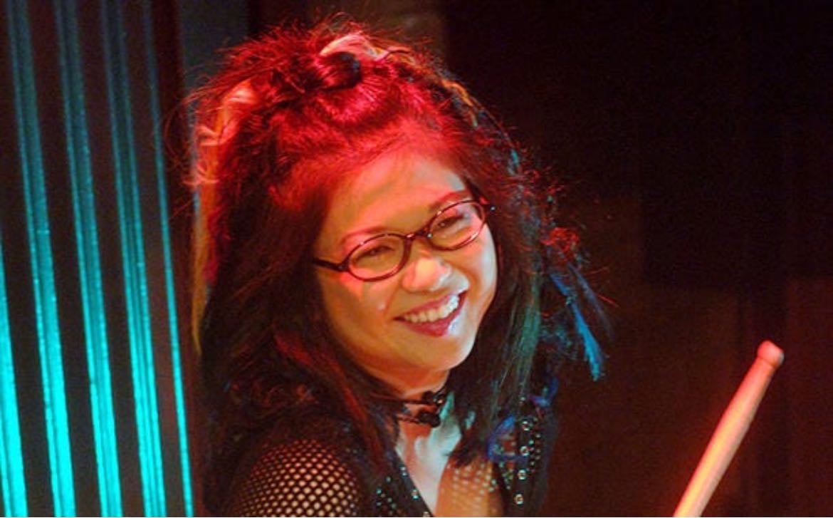 Lane Kim
