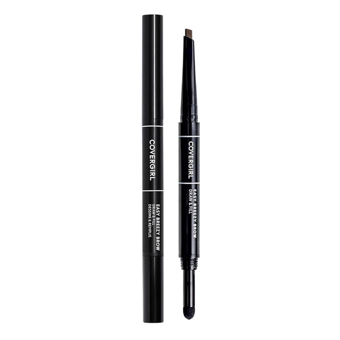 Covergirl brow pencil