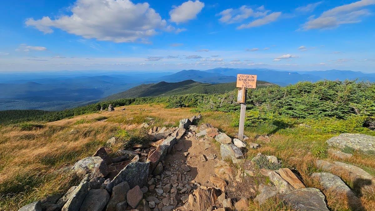 Mt Moosilauke