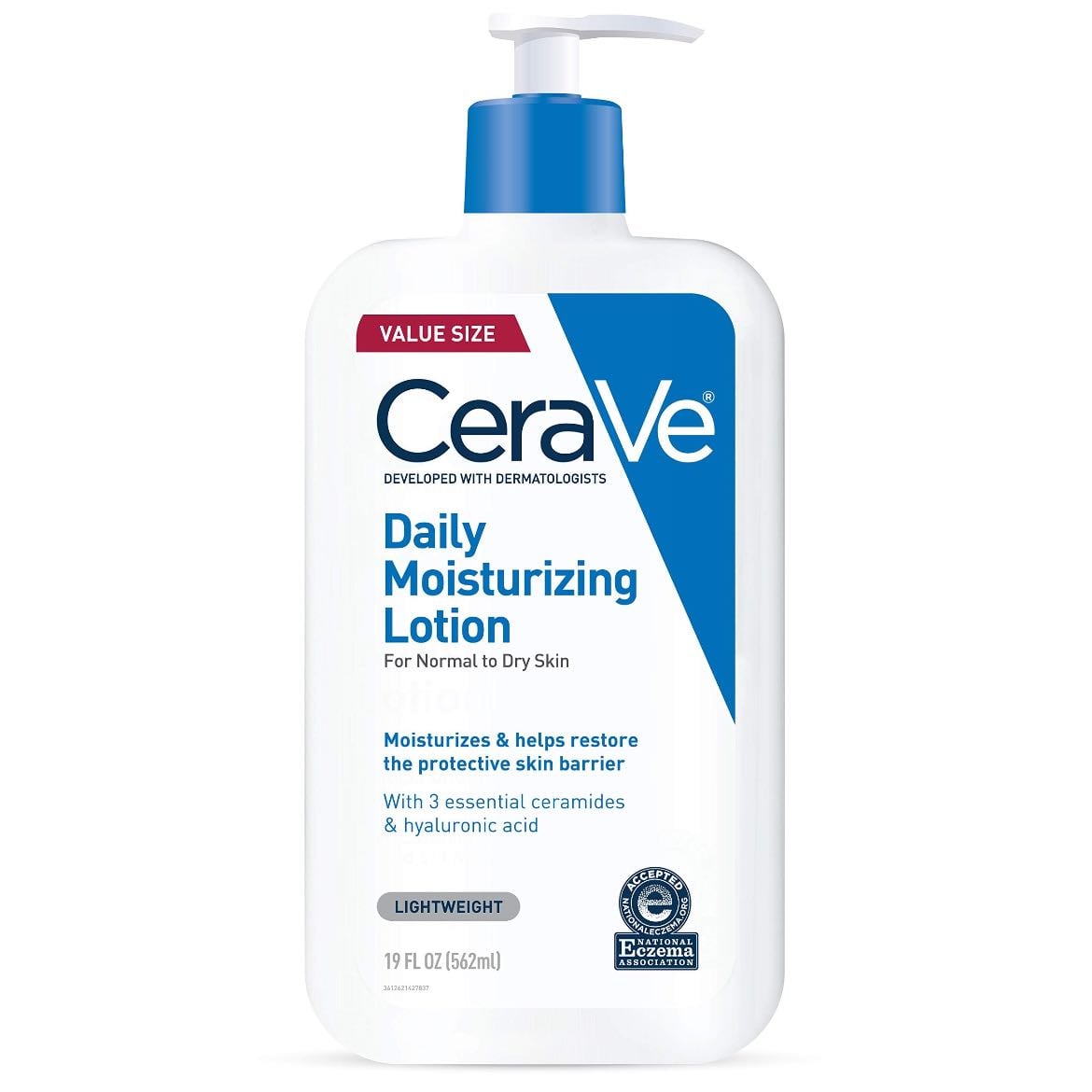 Cerave moisturizer